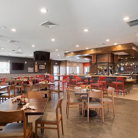 Holiday Inn & Suites Decatur-Forsyth By Ihg Luaran gambar