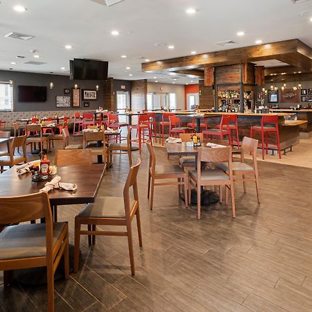 Holiday Inn & Suites Decatur-Forsyth By Ihg Luaran gambar