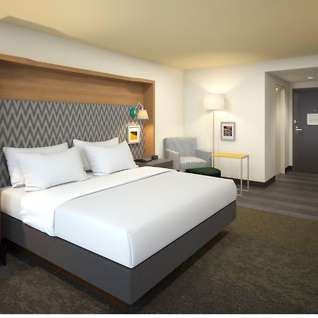 Holiday Inn & Suites Decatur-Forsyth By Ihg Luaran gambar