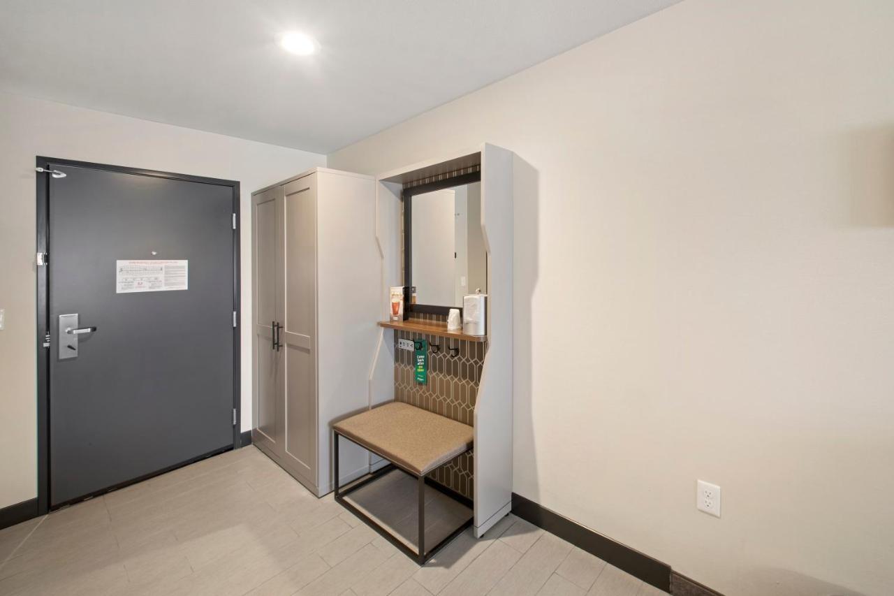 Holiday Inn & Suites Decatur-Forsyth By Ihg Luaran gambar