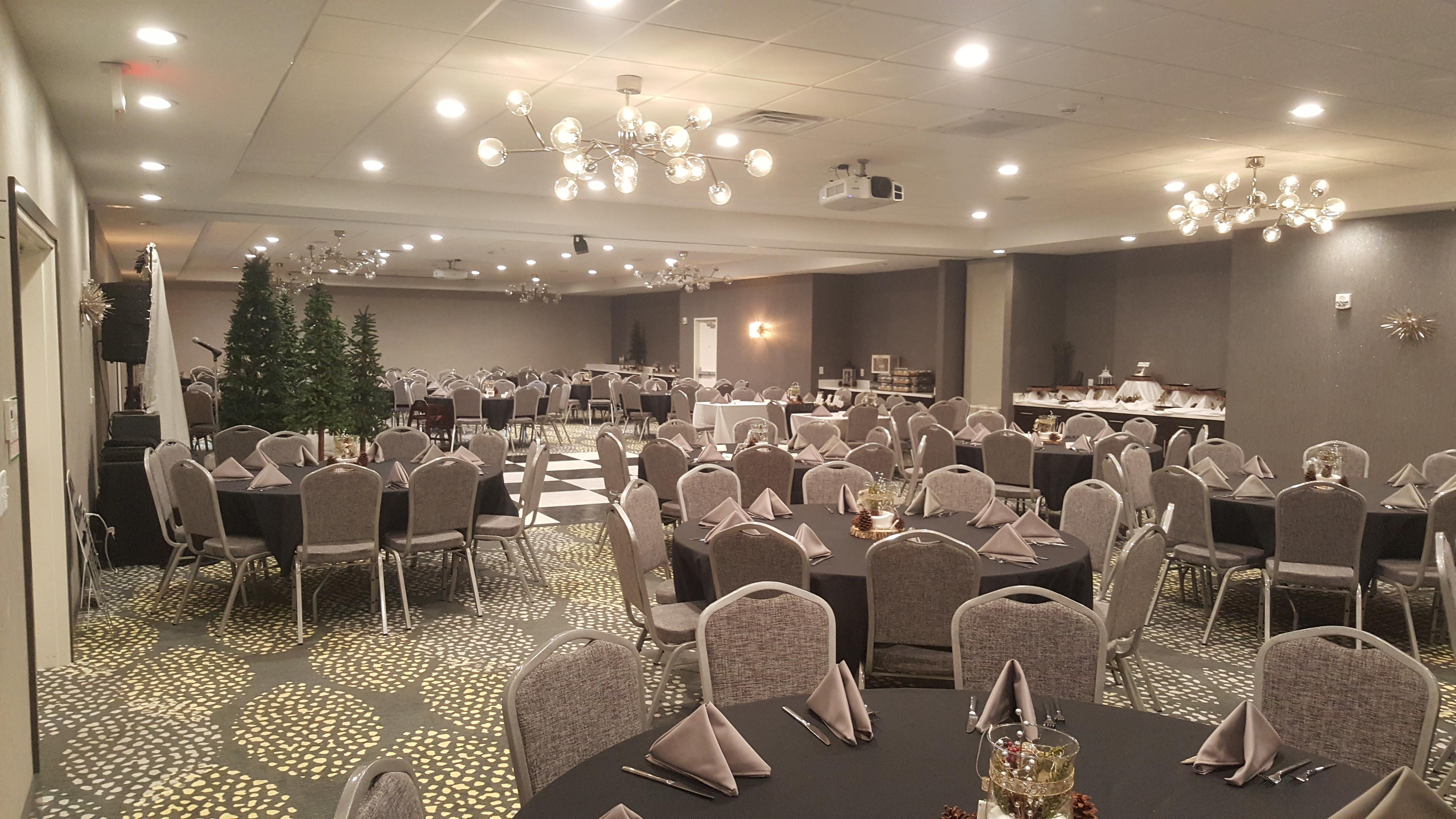 Holiday Inn & Suites Decatur-Forsyth By Ihg Luaran gambar