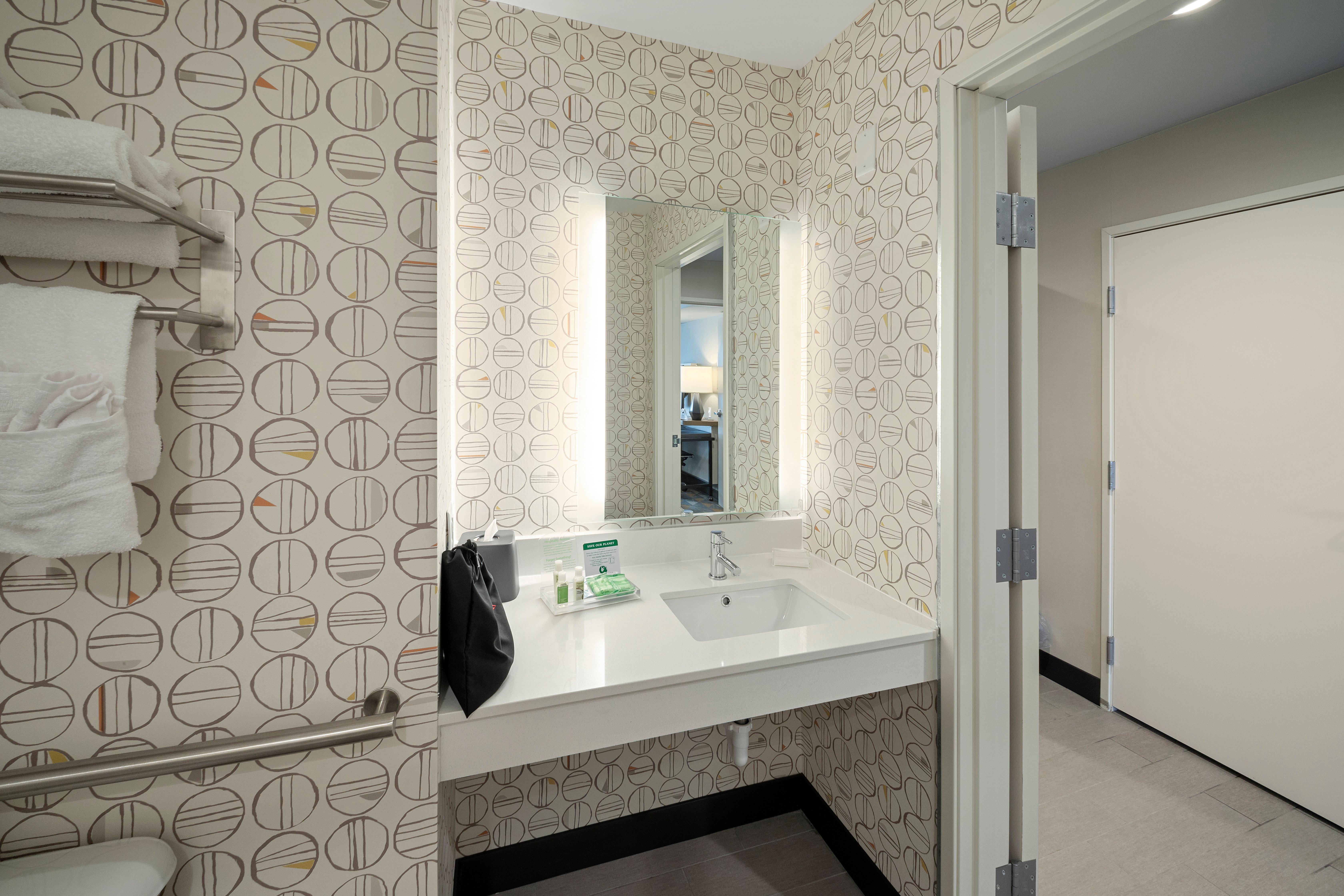 Holiday Inn & Suites Decatur-Forsyth By Ihg Luaran gambar