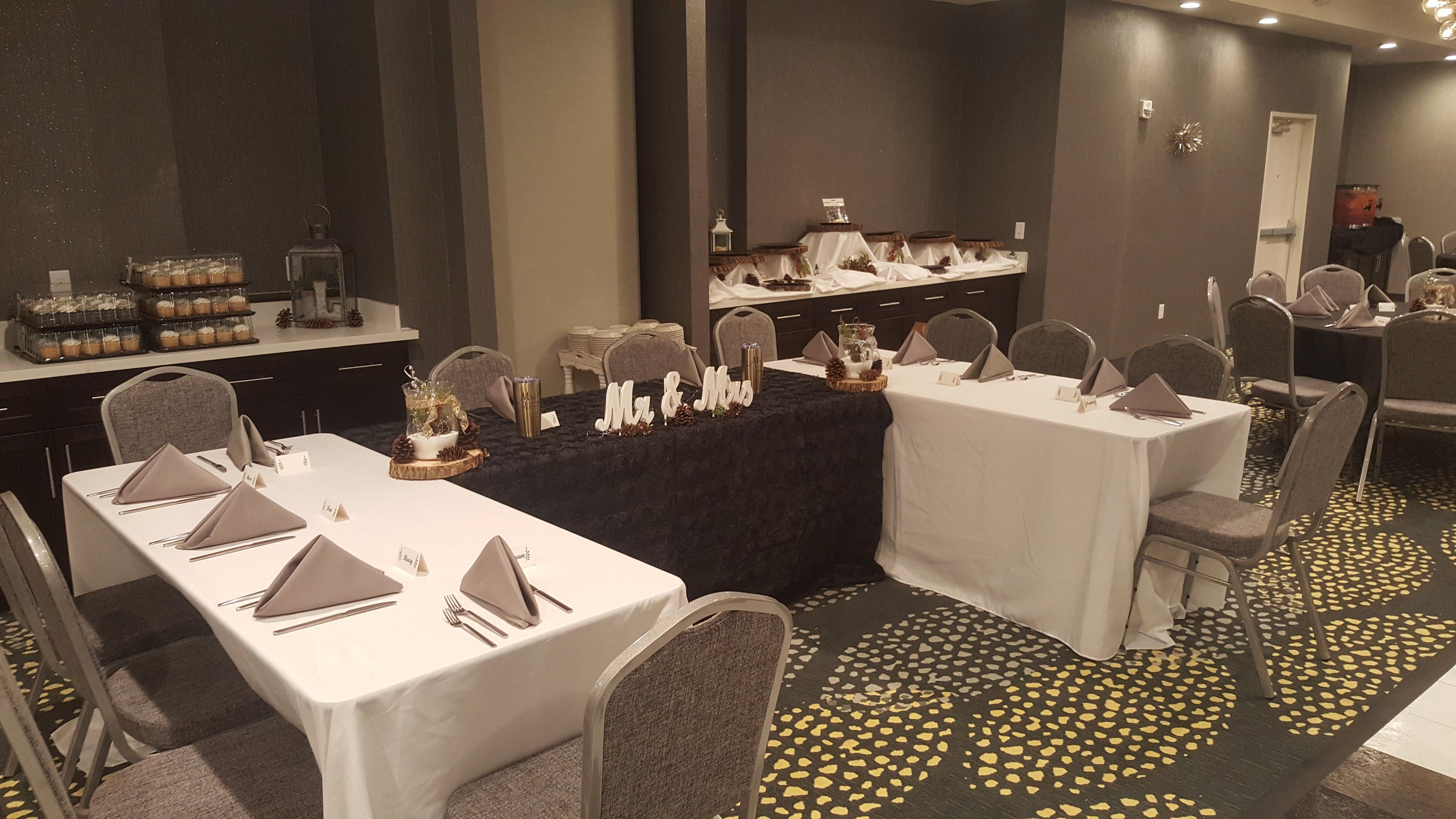 Holiday Inn & Suites Decatur-Forsyth By Ihg Luaran gambar