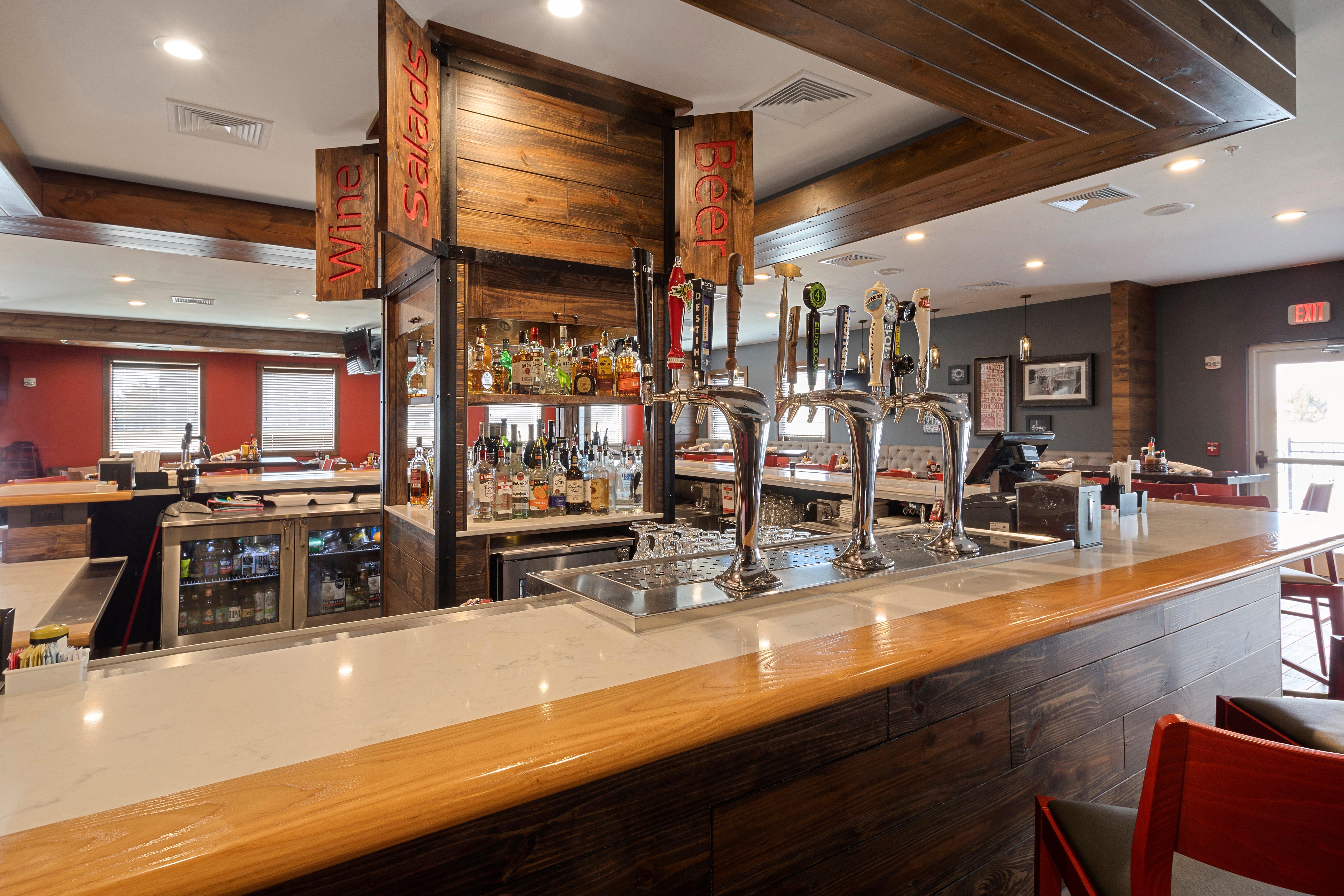 Holiday Inn & Suites Decatur-Forsyth By Ihg Luaran gambar