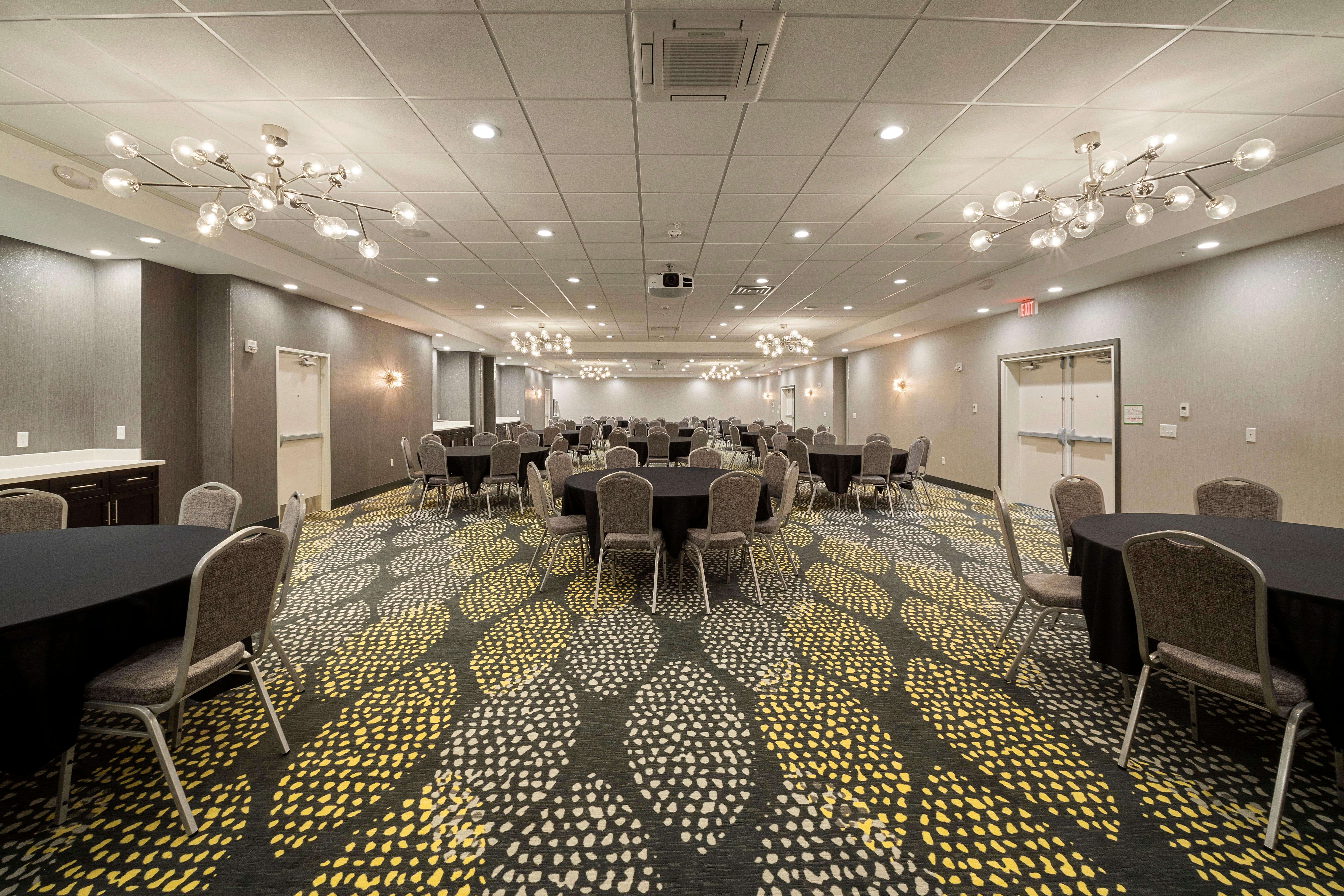 Holiday Inn & Suites Decatur-Forsyth By Ihg Luaran gambar