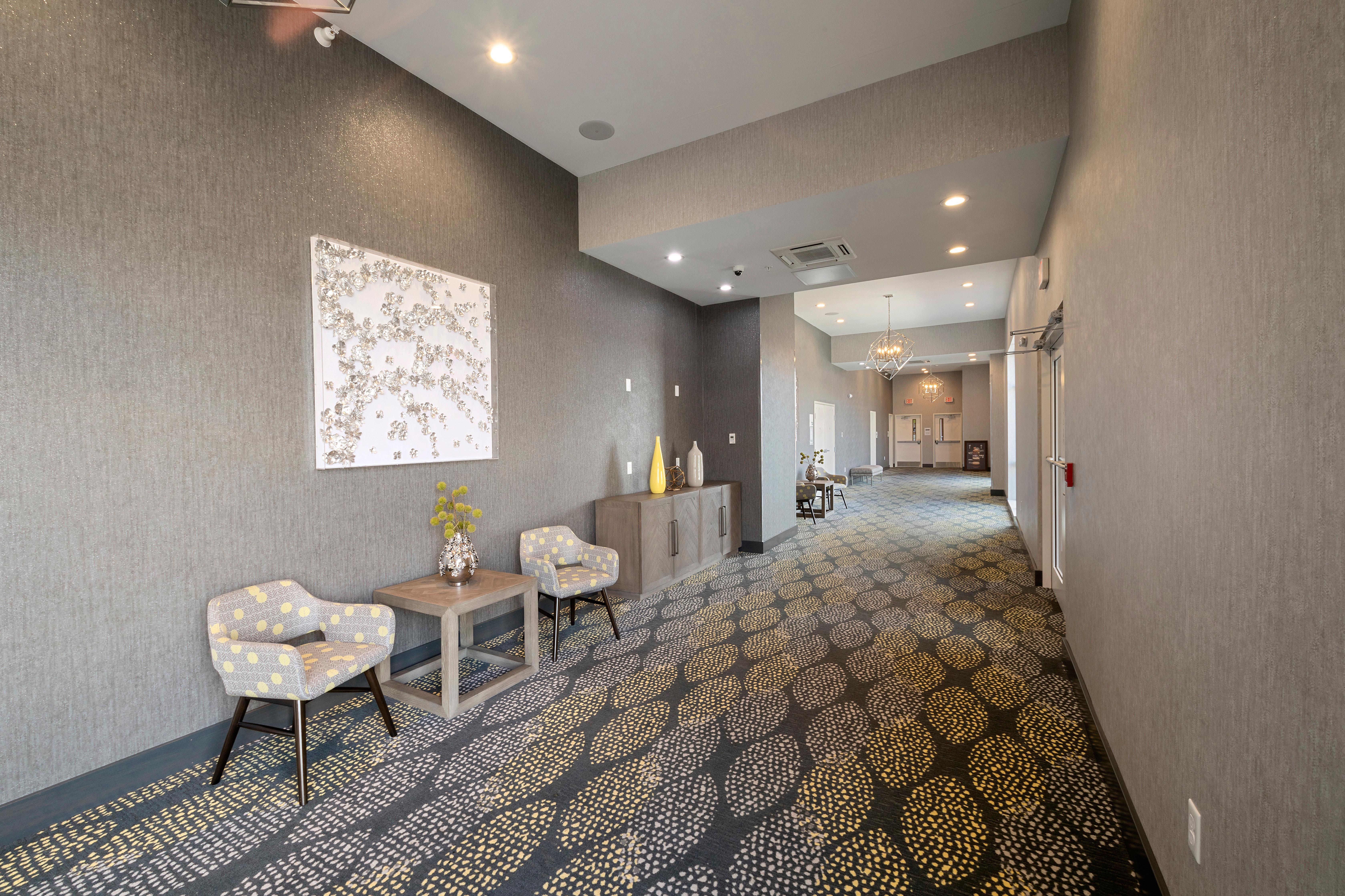 Holiday Inn & Suites Decatur-Forsyth By Ihg Luaran gambar