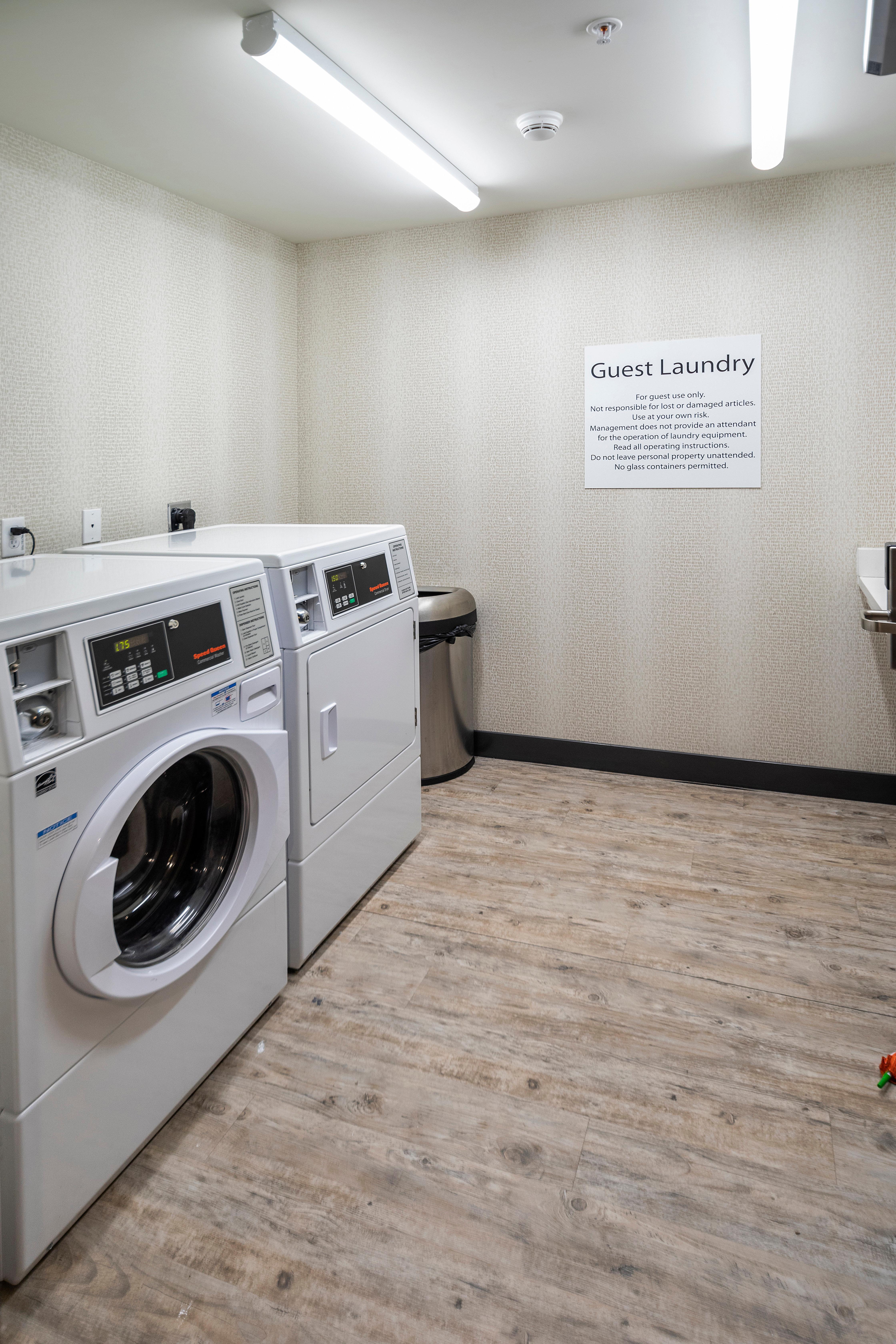 Holiday Inn & Suites Decatur-Forsyth By Ihg Luaran gambar