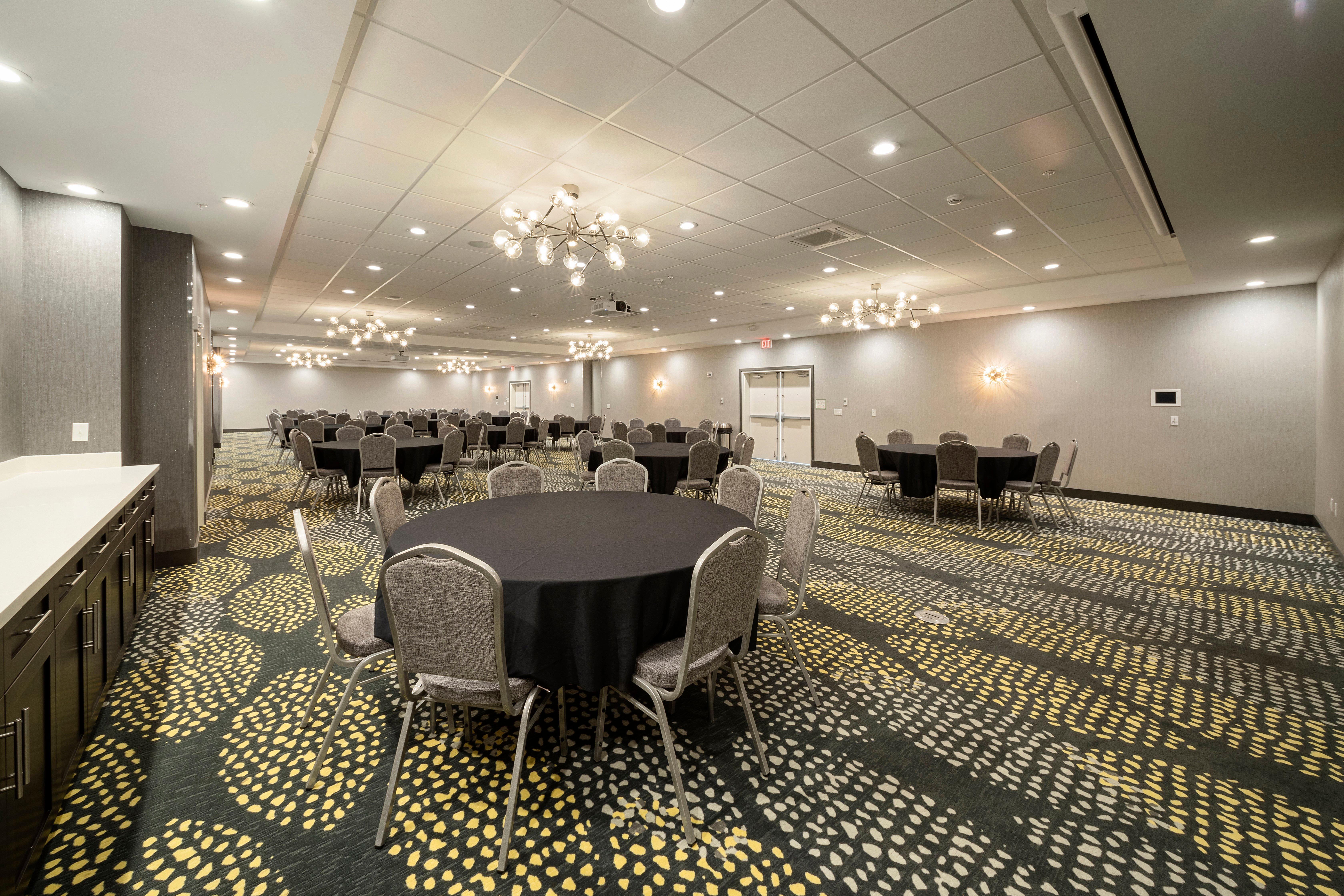 Holiday Inn & Suites Decatur-Forsyth By Ihg Luaran gambar