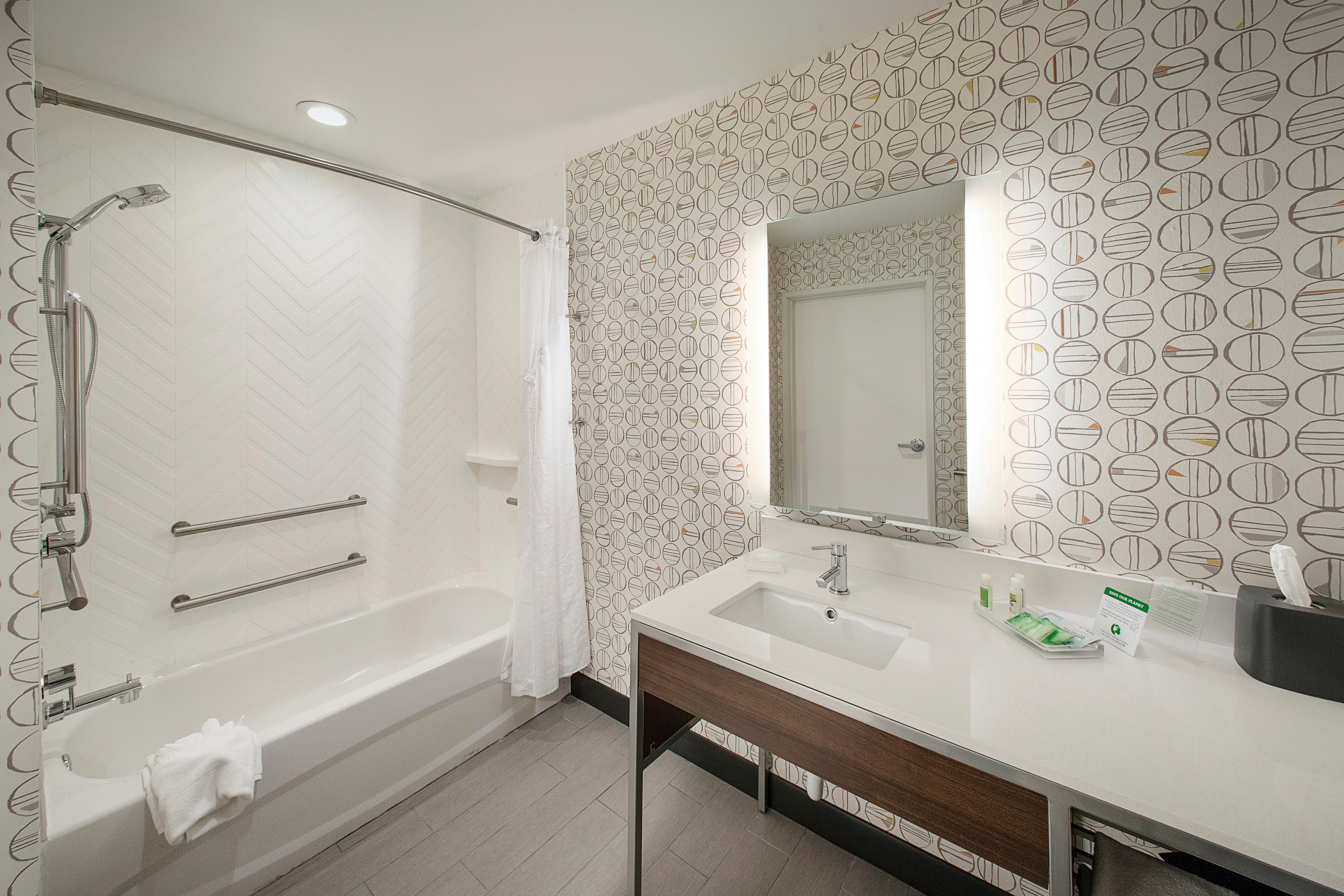 Holiday Inn & Suites Decatur-Forsyth By Ihg Luaran gambar