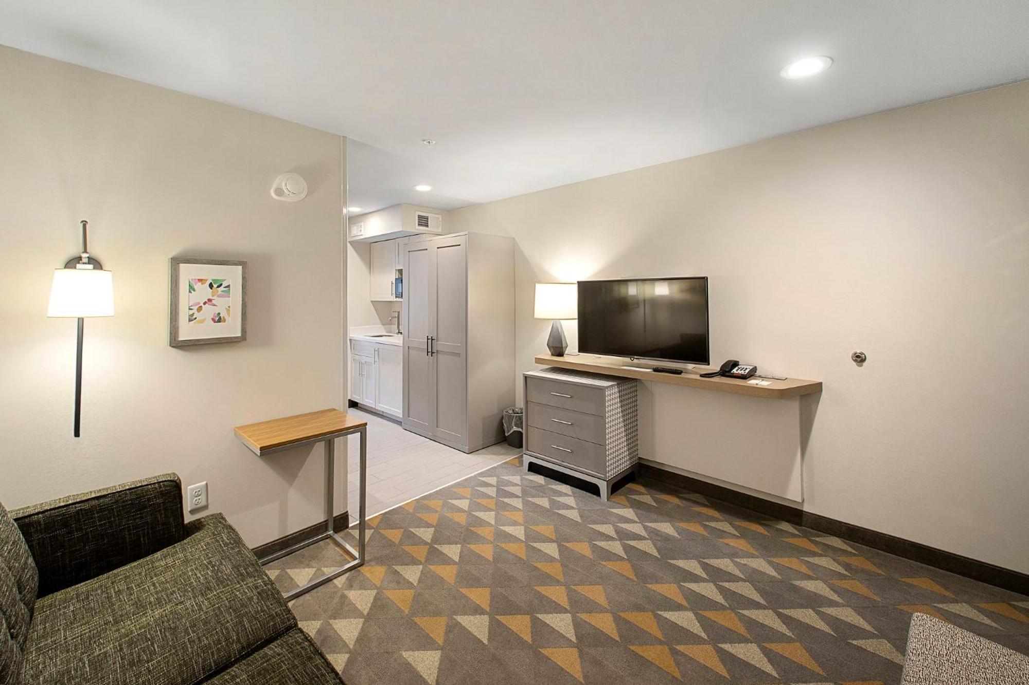 Holiday Inn & Suites Decatur-Forsyth By Ihg Luaran gambar