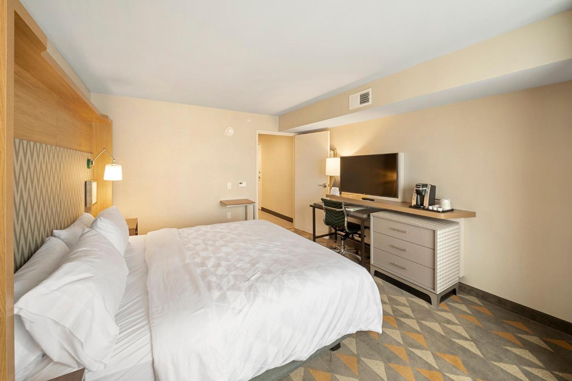 Holiday Inn & Suites Decatur-Forsyth By Ihg Luaran gambar