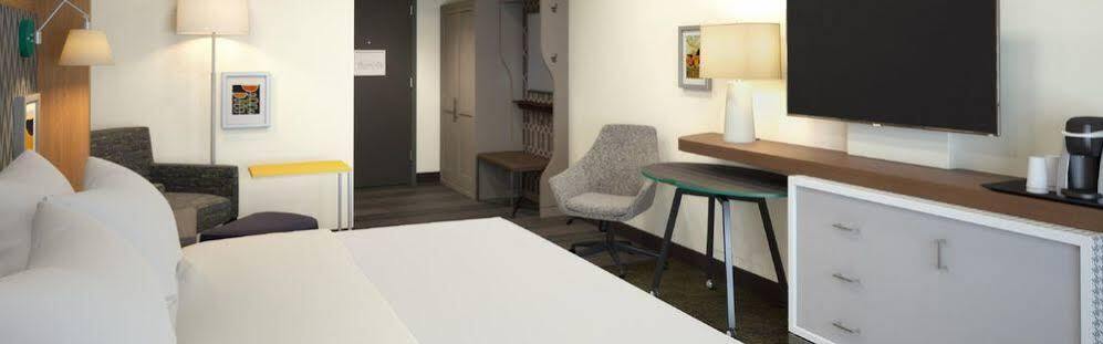 Holiday Inn & Suites Decatur-Forsyth By Ihg Luaran gambar